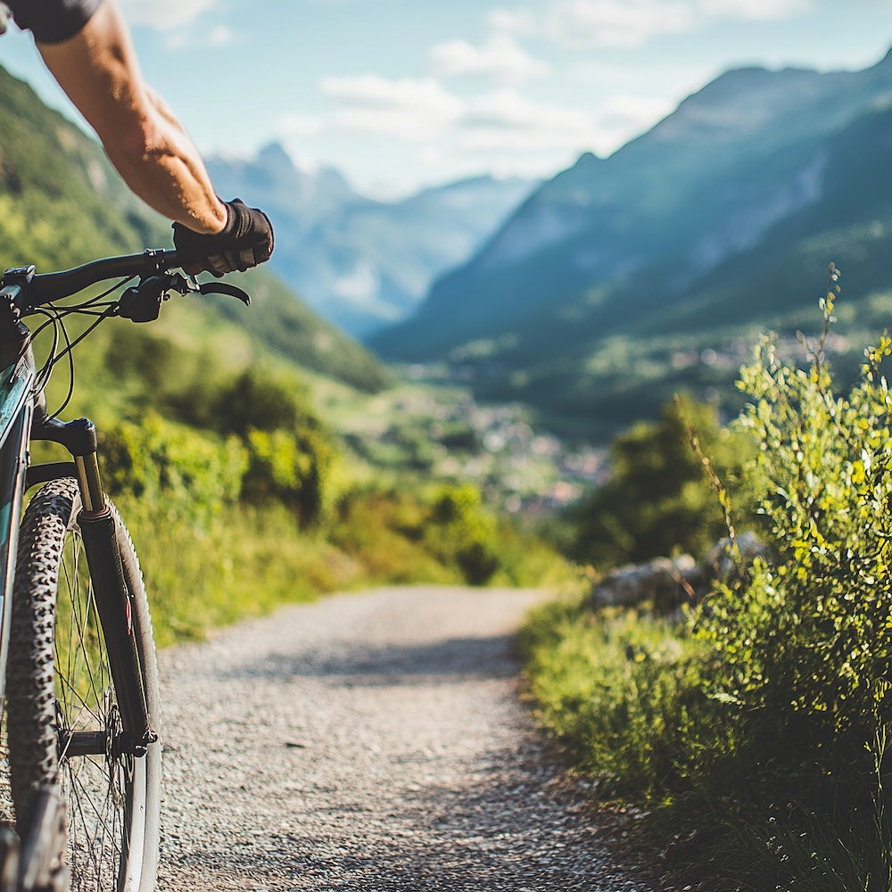 Radreise - Outdoor Alm