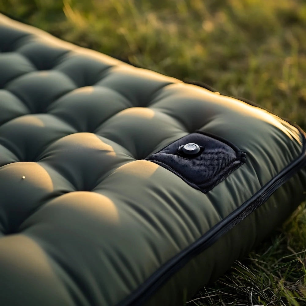 Isomatten - Outdoor Alm