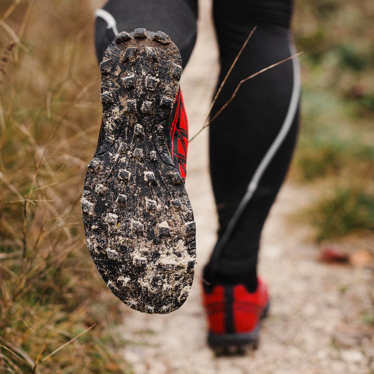 Schuhe - Outdoor Alm