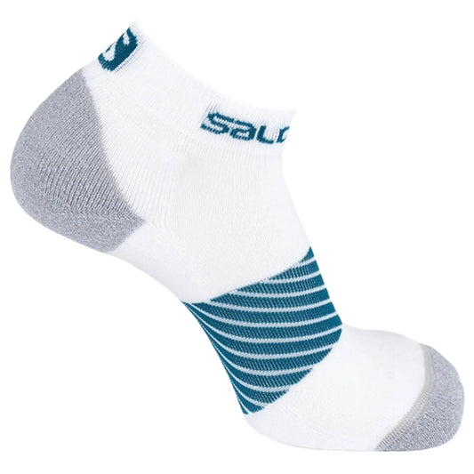 Lauf und Freizeit Socken Gr. 45-47 Salomon Speed Technical Sneaker 2 Pack - Outdoor Alm