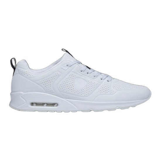 Ducati Dino Sneaker Weiß Schuhe Running Training Freizeit - Outdoor Alm