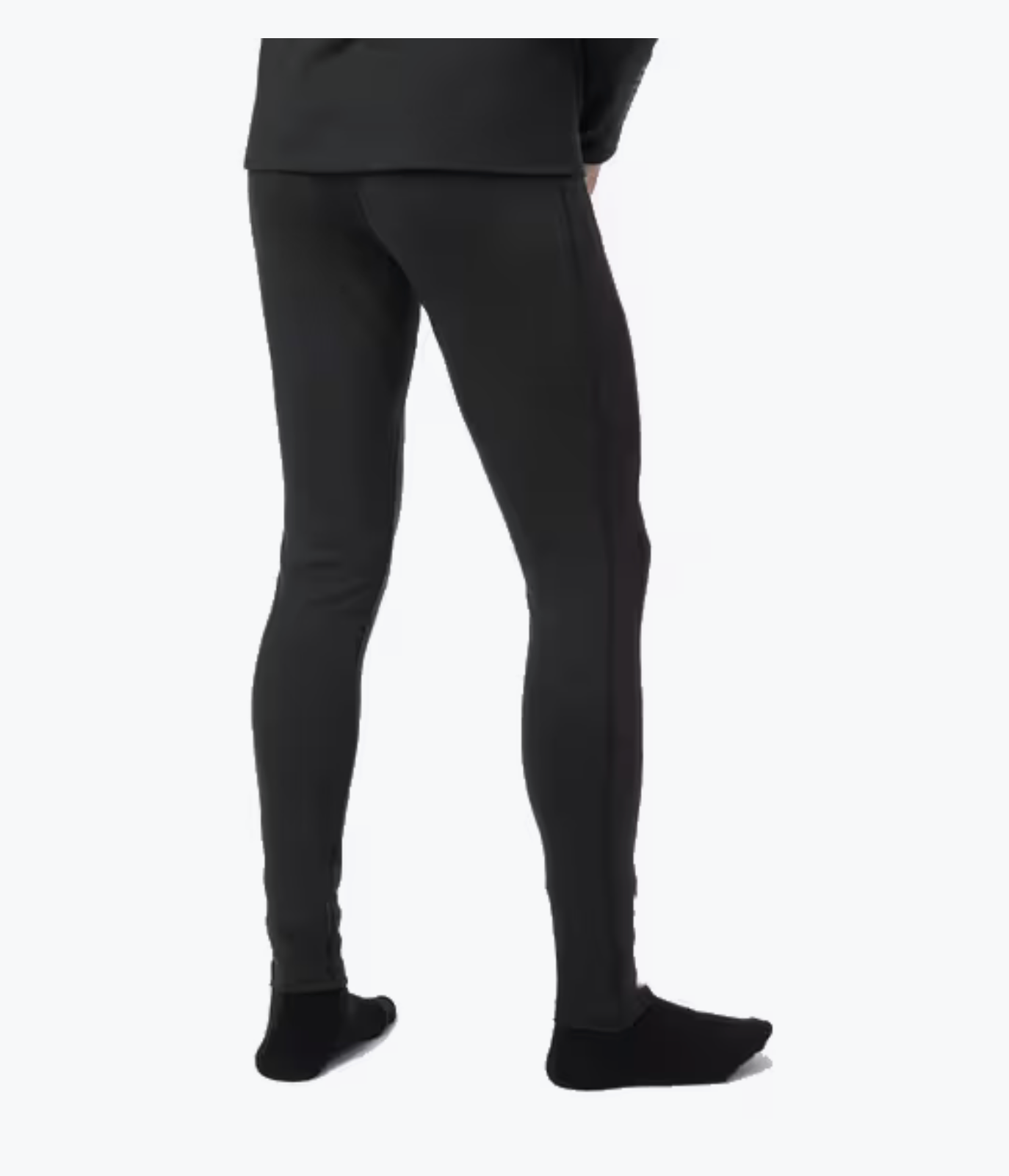 Lange Unterhose Helly Hansen Herren Dry Revolution Unterwäsche Leicht und Warm - Outdoor Alm