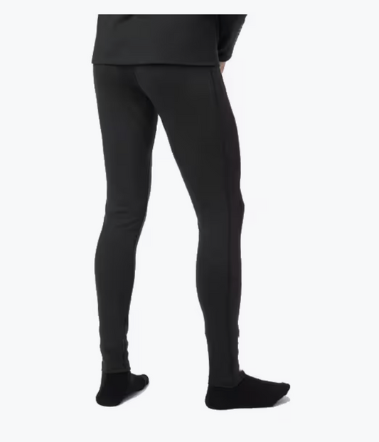 Lange Unterhose Helly Hansen Herren Dry Revolution Unterwäsche Leicht und Warm - Outdoor Alm
