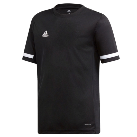 Adidas Herren T19 t-shirt für Sport Fußball Badminton tshirt Freizeit - Outdoor Alm