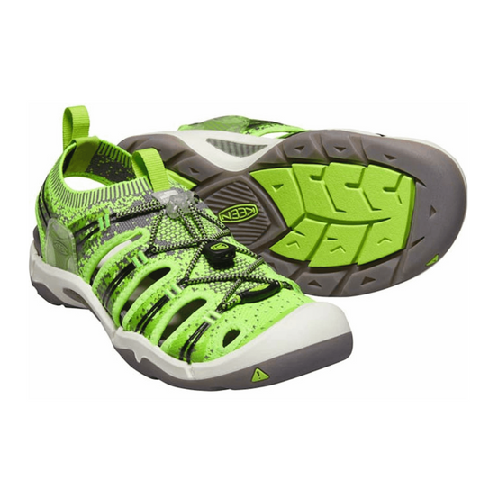 Sandalen Keen Trekking Wandern Herren Evofit One Sandale - Outdoor Alm