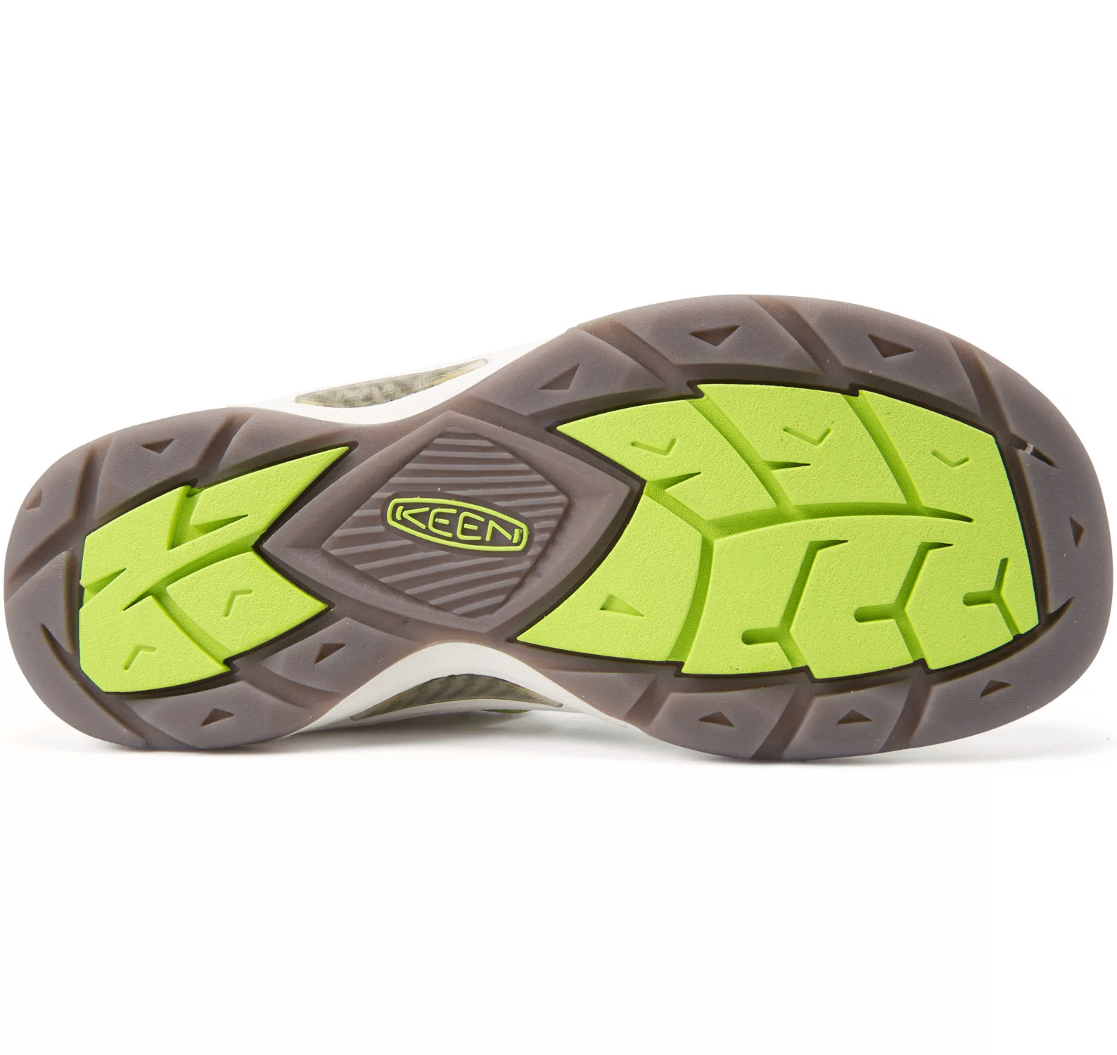 Sandalen Keen Trekking Wandern Herren Evofit One Sandale - Outdoor Alm