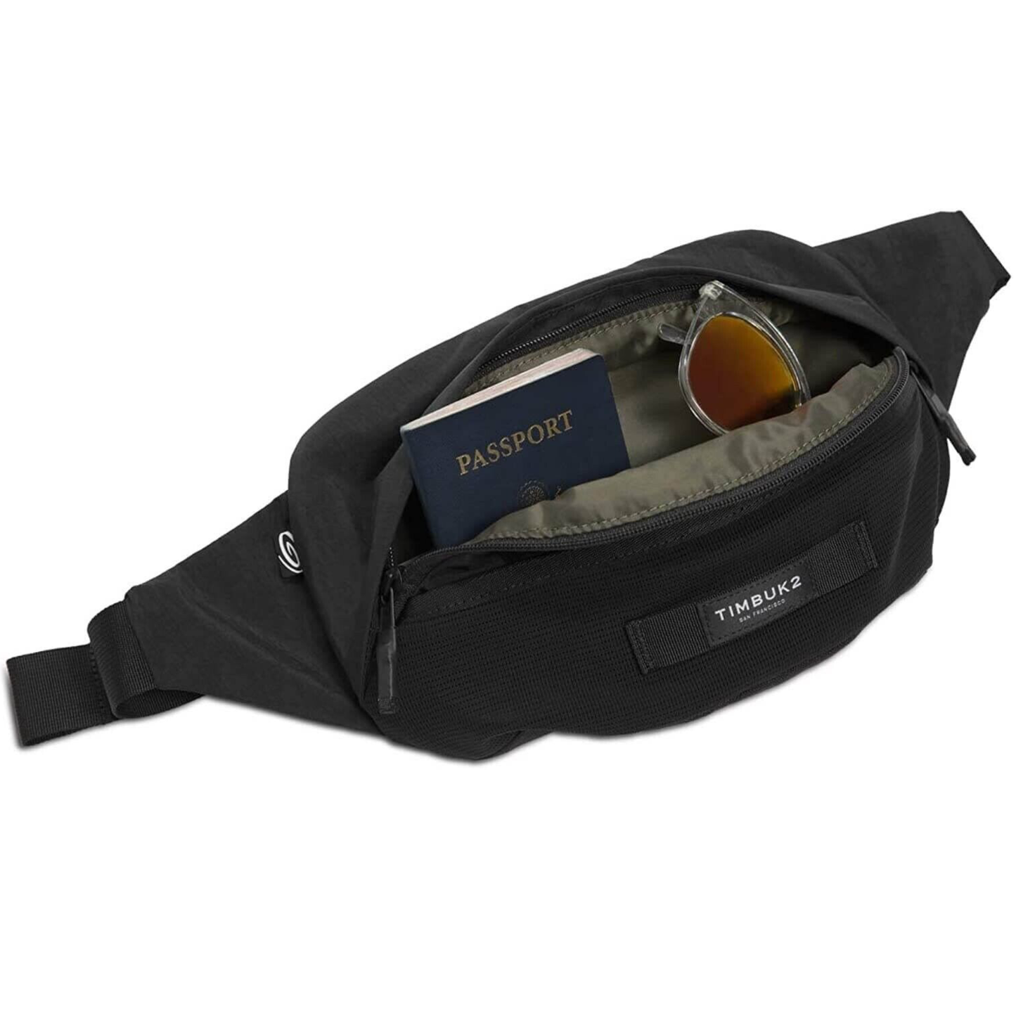 Bauchtasche Hüfttasche Timbuk2 Festival La Banane Gürteltasche - Outdoor Alm