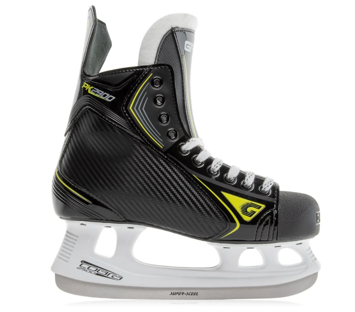 Eishockey Schlittschuhe Graf PK Schlittschuh in Top Qualität - Outdoor Alm
