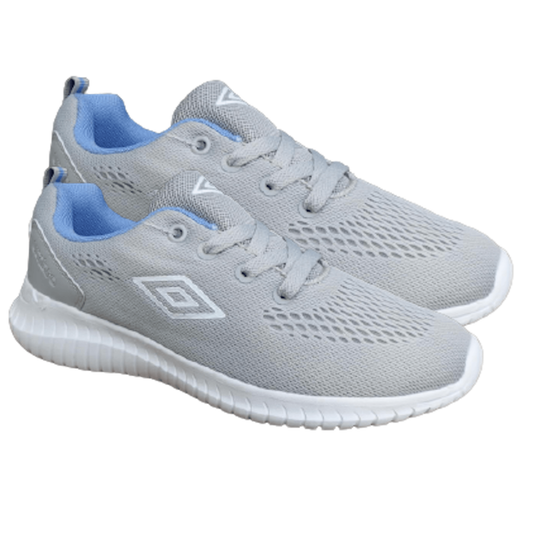 Damen Sneaker Umbro Chass stylischer und bequemer Sport und Freizeit Schuh - Outdoor Alm