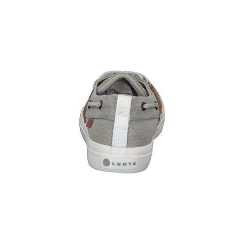 Luhta Damen Schuh Sneaker Beige VAPAA A.W.S. cool net Einlagen - Outdoor Alm