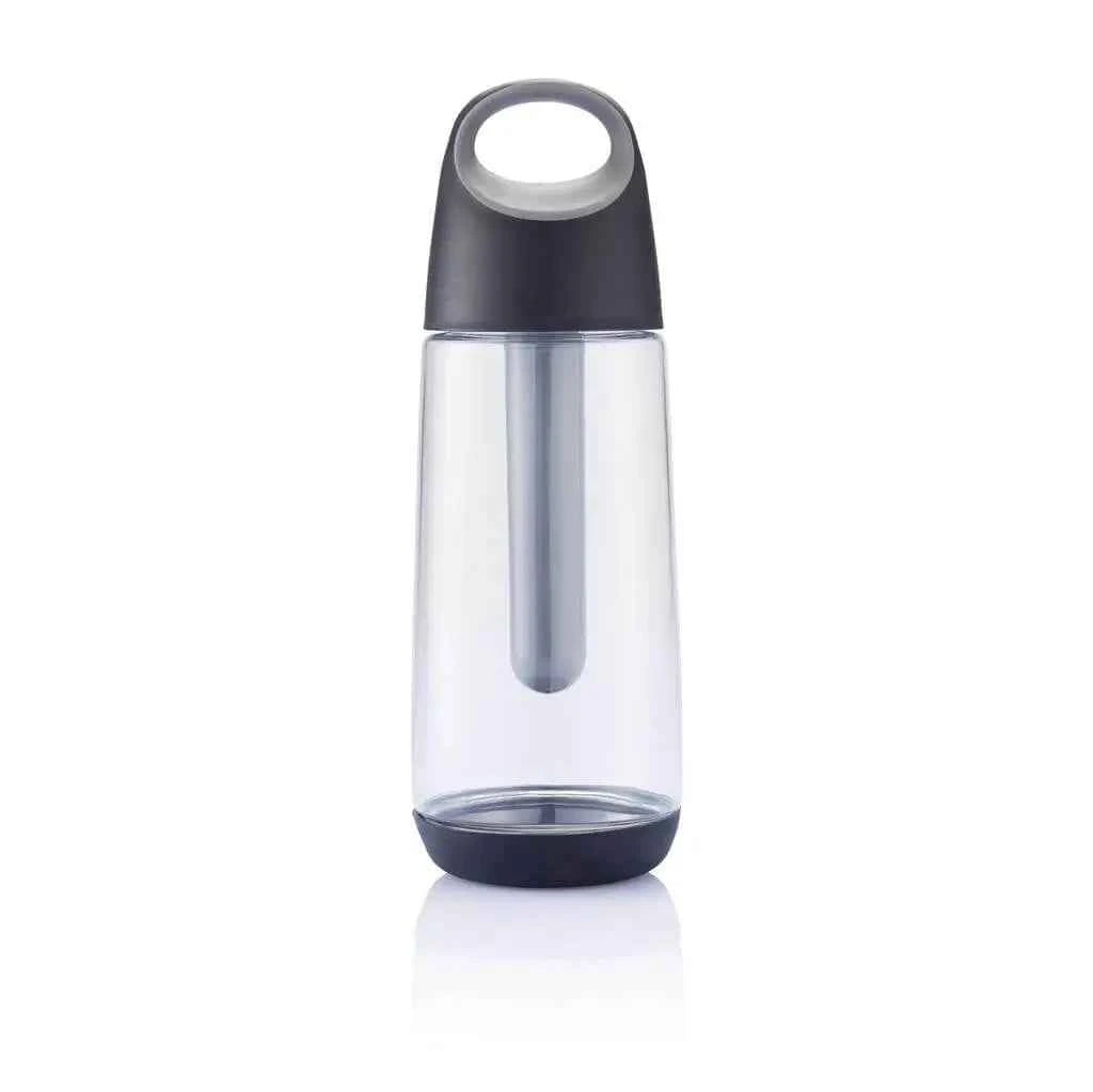 Trinkflasche mit Kühlelement Bopp Cool 0,7L für kalte Getränke mit Kühlung