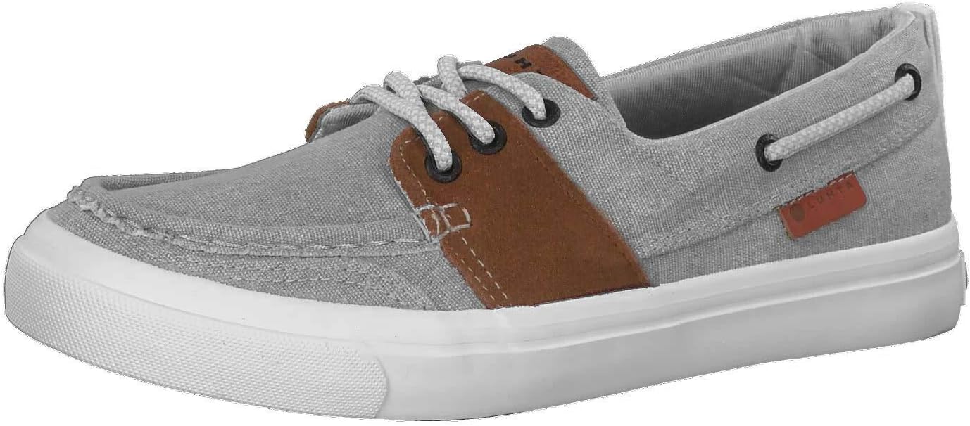 Luhta Damen Schuhe Sneaker Grau VAPAA A.W.S. cool net Einlagen - Outdoor Alm