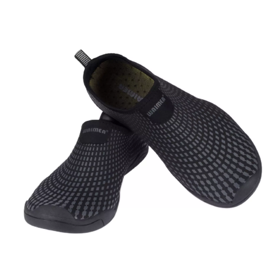 Wasserschuhe Strandschuhe Aquaschuhe Badeschuhe sehr gute Sohle Stand up Paddle - Outdoor Alm