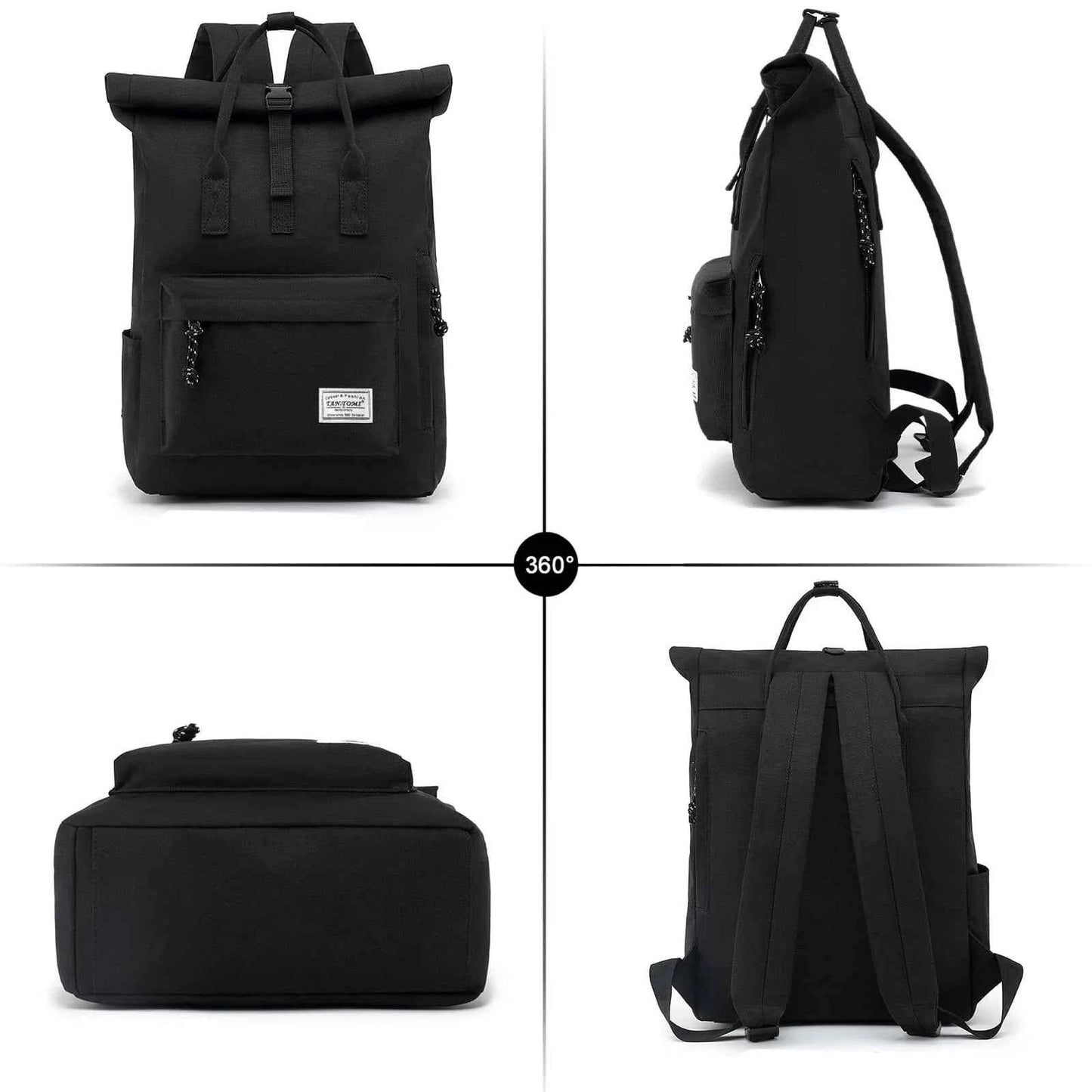 Rucksack Cityrucksack Daypack Tagesrucksack Schule Studium Sport