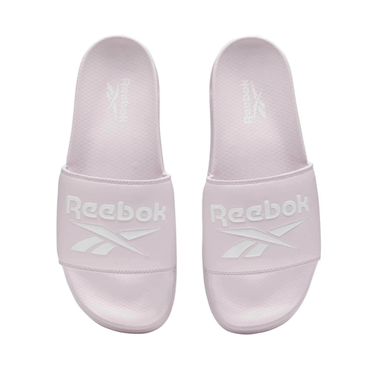 Badeschlappen von Reebok auch Badelatschen Sandale oder Wasserschuhe genannt. - Outdoor Alm