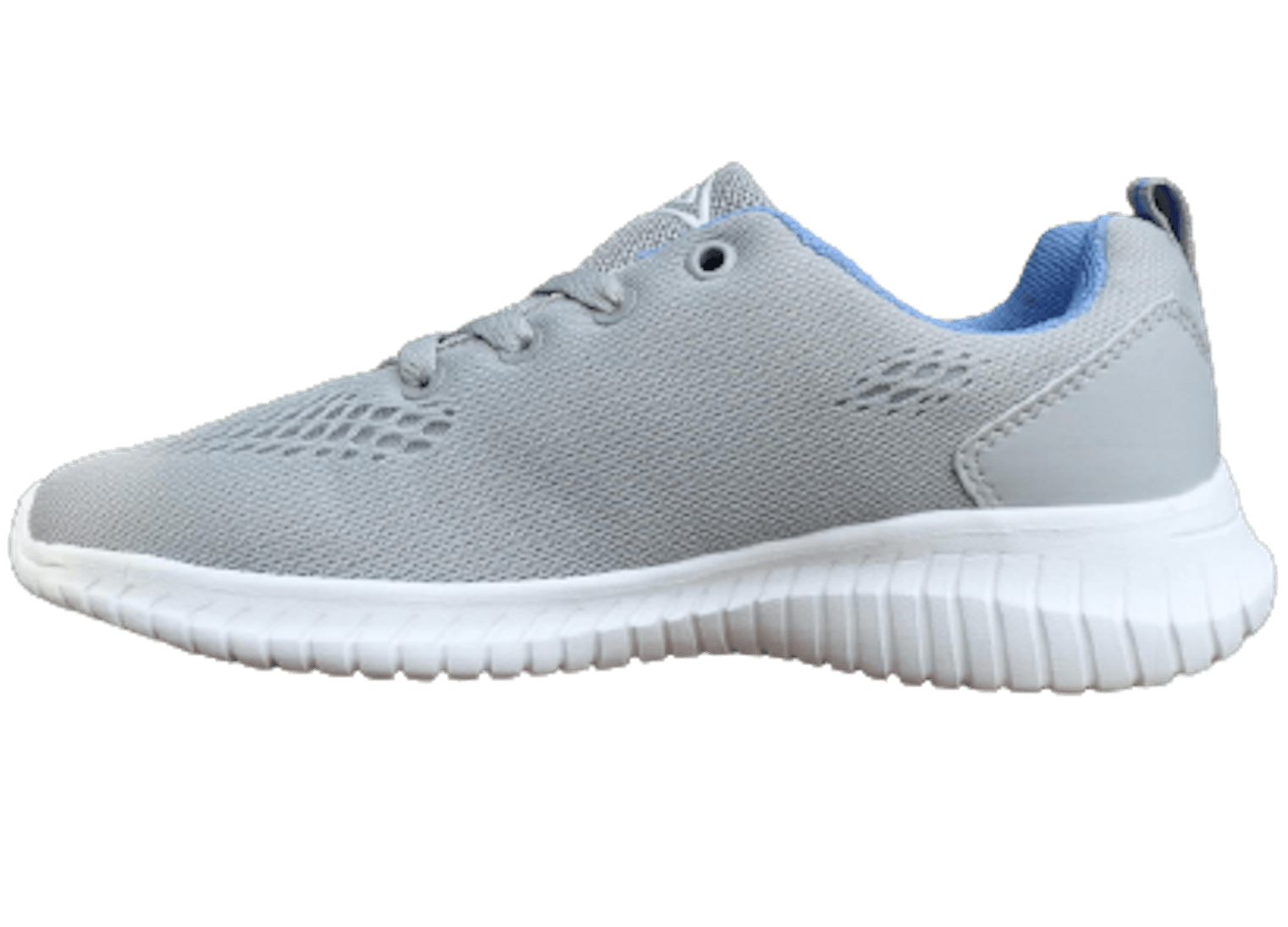 Damen Sneaker Umbro Chass stylischer und bequemer Sport und Freizeit Schuh - Outdoor Alm