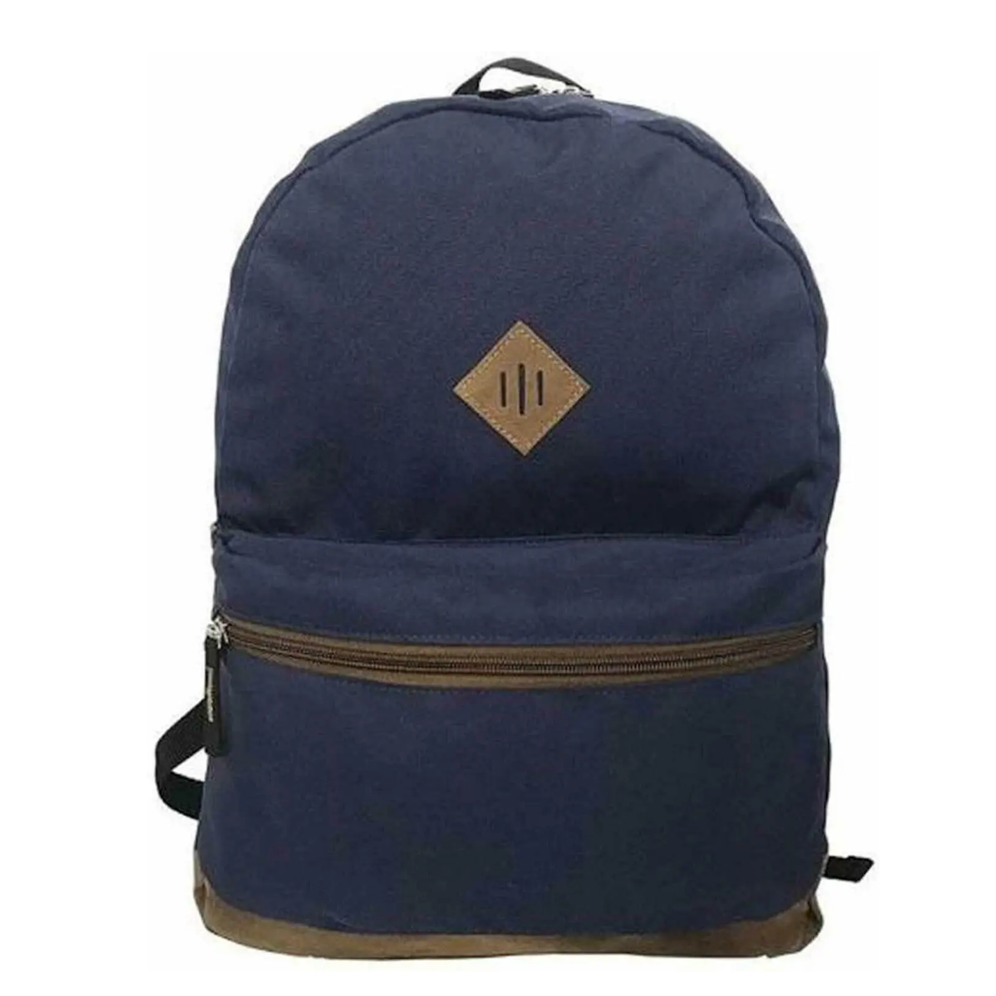 Bristol Rucksack 12 Liter Daybag mit Aussentasche und Reisverschluss - Outdoor Alm