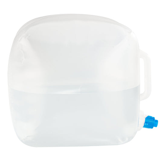 10 L Faltkanister für Trinkwasser Notvorrat Kanister Camping Outdoor - Outdoor Alm