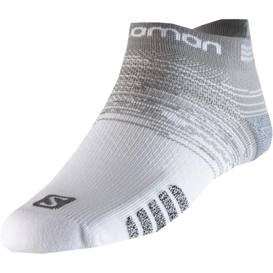 Salomon Laufsocken Training DX-SX Predict – Ideal für Sneaker und sportliche Aktivitäten - Outdoor Alm