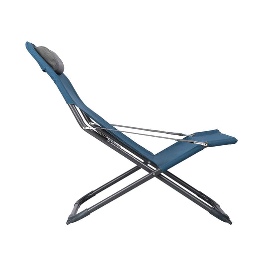 Campingstuhl Liegestuhl für Outdoor NC3022