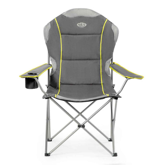 Campingstuhl Klappstuhl für Camper Van Stuhl NC3080