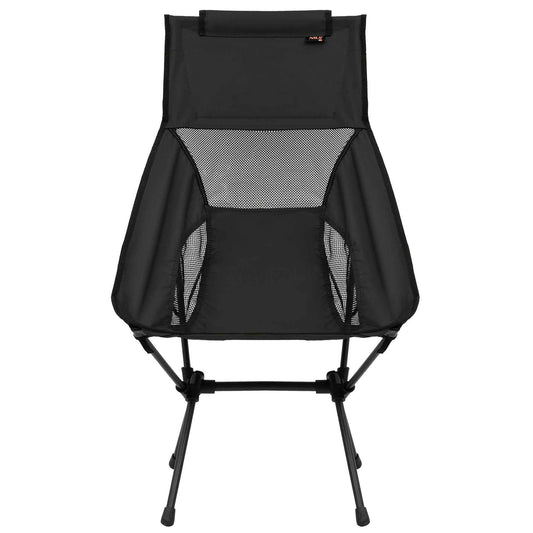 FALTSTUHL ULTRA LIGHT BLACK Campingstuhl Radreise NC3321