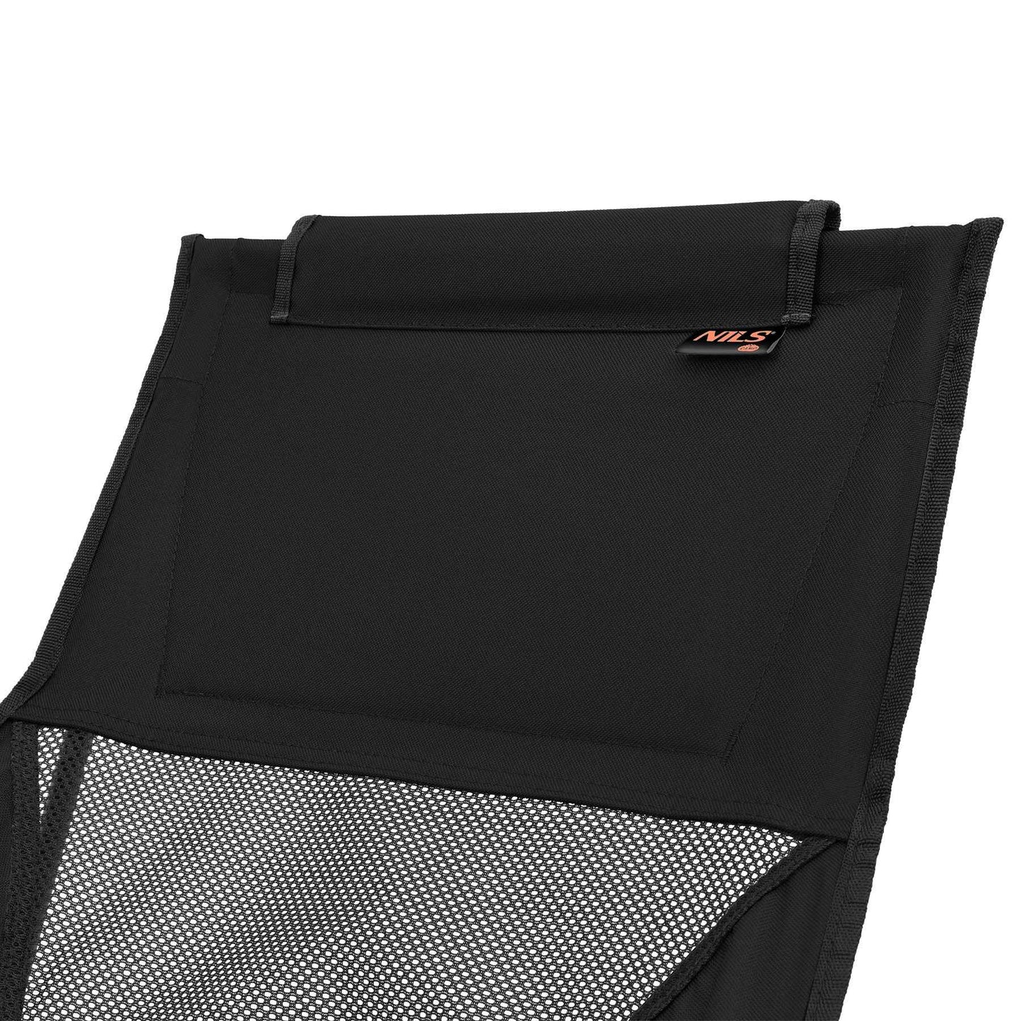 FALTSTUHL ULTRA LIGHT BLACK Campingstuhl Radreise NC3321