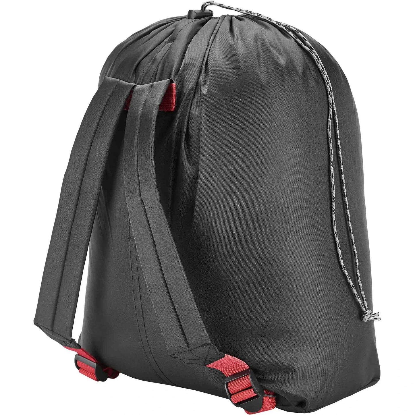 Mumienschlafsack für Kinder Red Verstellbar 190 cm bis 160 cm Körpergröße 1,2 kg Schlafsack