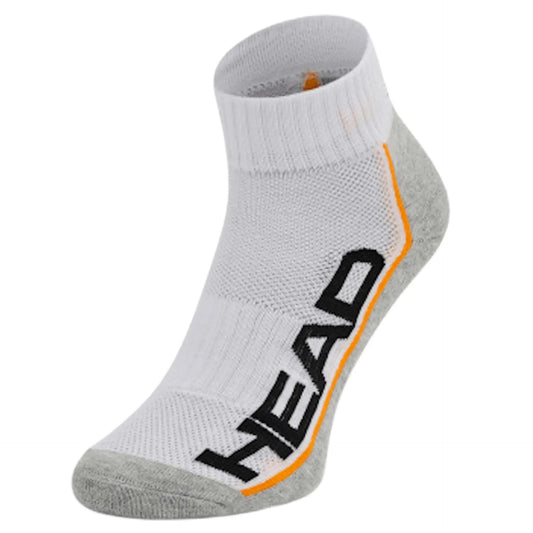 Socken Head Sportsocken 6 Paar Laufsocken Kurzsocken Strümpfe Performance - Outdoor Alm