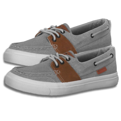 Luhta Damen Schuhe Sneaker Grau VAPAA A.W.S. cool net Einlagen - Outdoor Alm