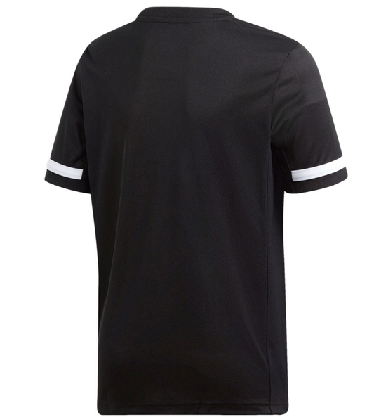 Adidas Herren T19 t-shirt für Sport Fußball Badminton tshirt Freizeit - Outdoor Alm
