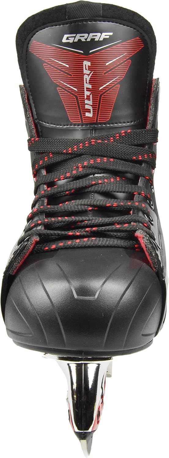t blade Schlittschuhe Graf G875 Crome Edition mit ultraleichtem t-blade Kufensystem