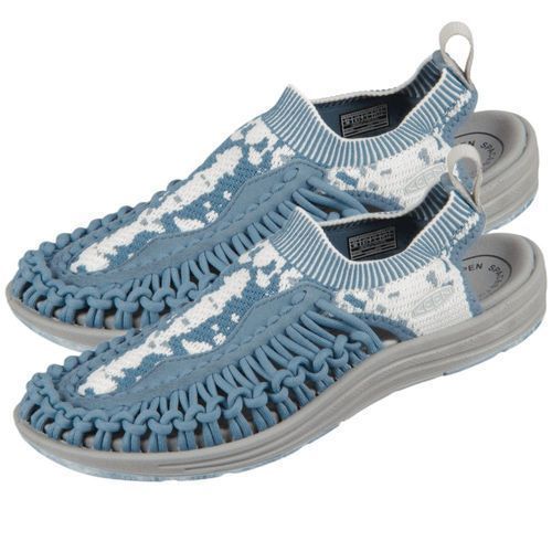Damen Sandale Keen Uneek Flat Sandalen. Trekking Wanderer Freizeit. - Outdoor Alm
