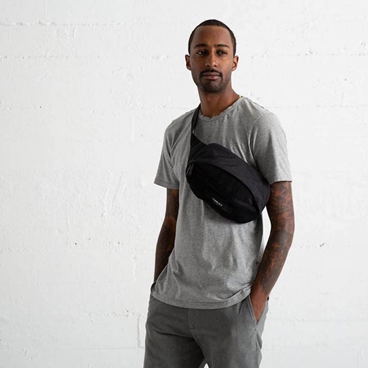 Bauchtasche Hüfttasche Timbuk2 Festival La Banane Gürteltasche - Outdoor Alm