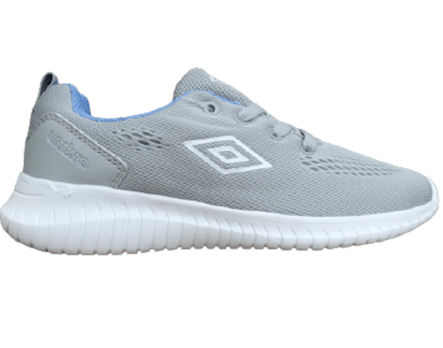 Damen Sneaker Umbro Chass stylischer und bequemer Sport und Freizeit Schuh - Outdoor Alm