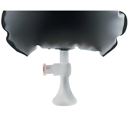 Solardusche 3 Liter für Trekking Minicamper Vanlife - Outdoor Alm