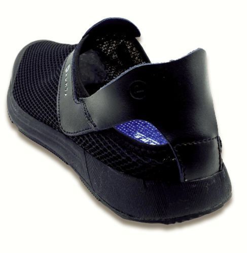 LUHTA Herren Sneaker Slipper Leuto Herren Sommer Schuhe Slip on Freizeitschuh - Outdoor Alm