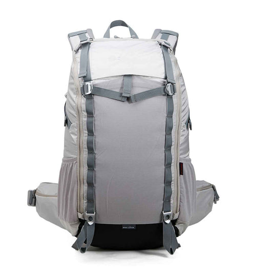 Rucksack 30 Liter Trekking Backpacking Bergwanden und Tagestouren Regenhülle