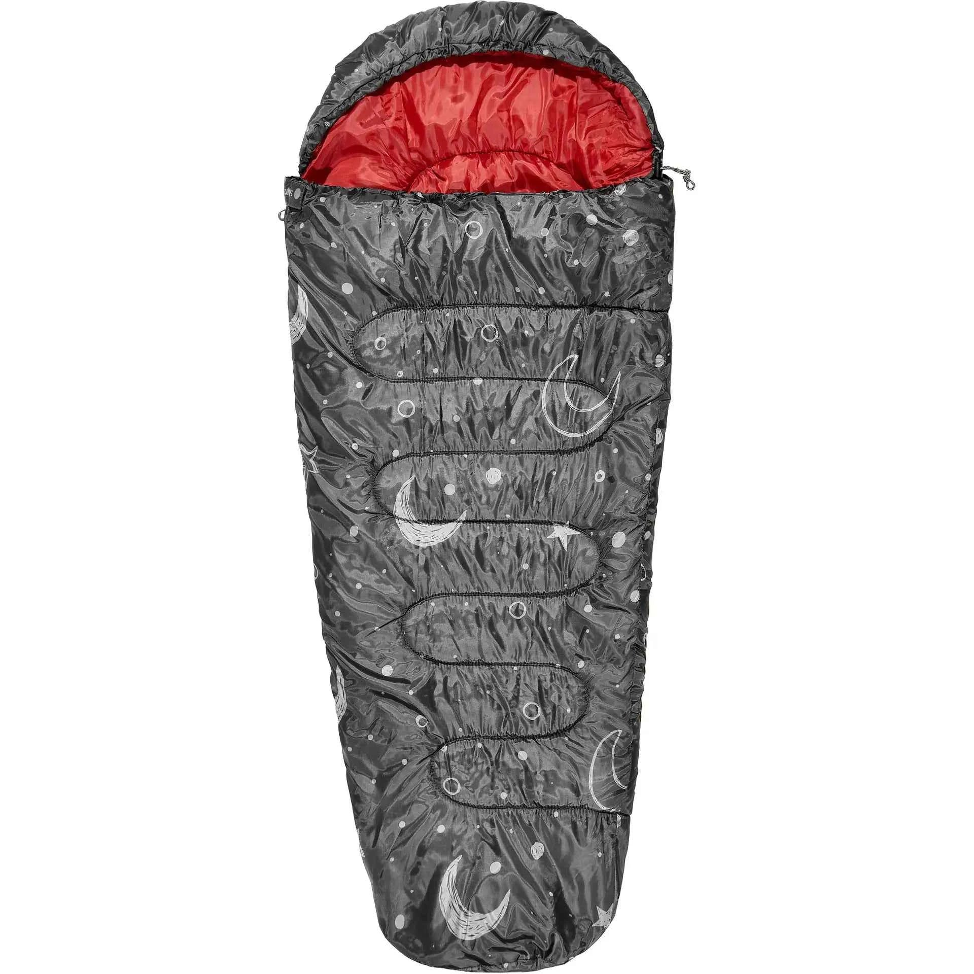 Mumienschlafsack Kinder bis 130 cm für Zeltlager und Pfadfinder kaufen – Outdoor Alm