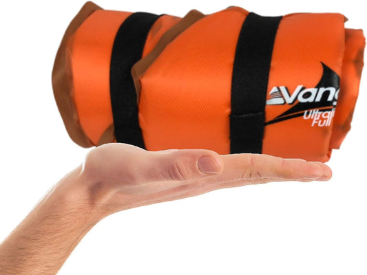 Vango Ultraleicht Matte Luftmatte Selfinflating Matte 700 Gr. Packmaß 30 cm x 16 cm - Outdoor Alm