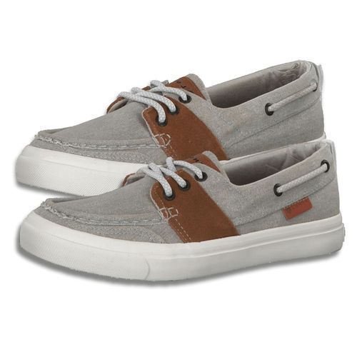 Luhta Damen Schuh Sneaker Beige VAPAA A.W.S. cool net Einlagen - Outdoor Alm