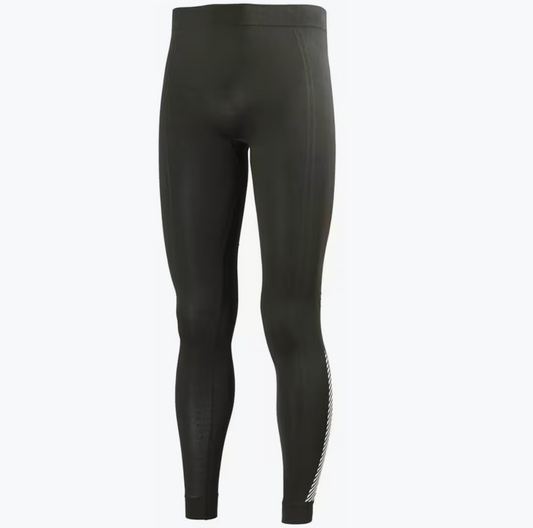 Lange Unterhose Helly Hansen Herren Dry Revolution Unterwäsche Leicht und Warm - Outdoor Alm