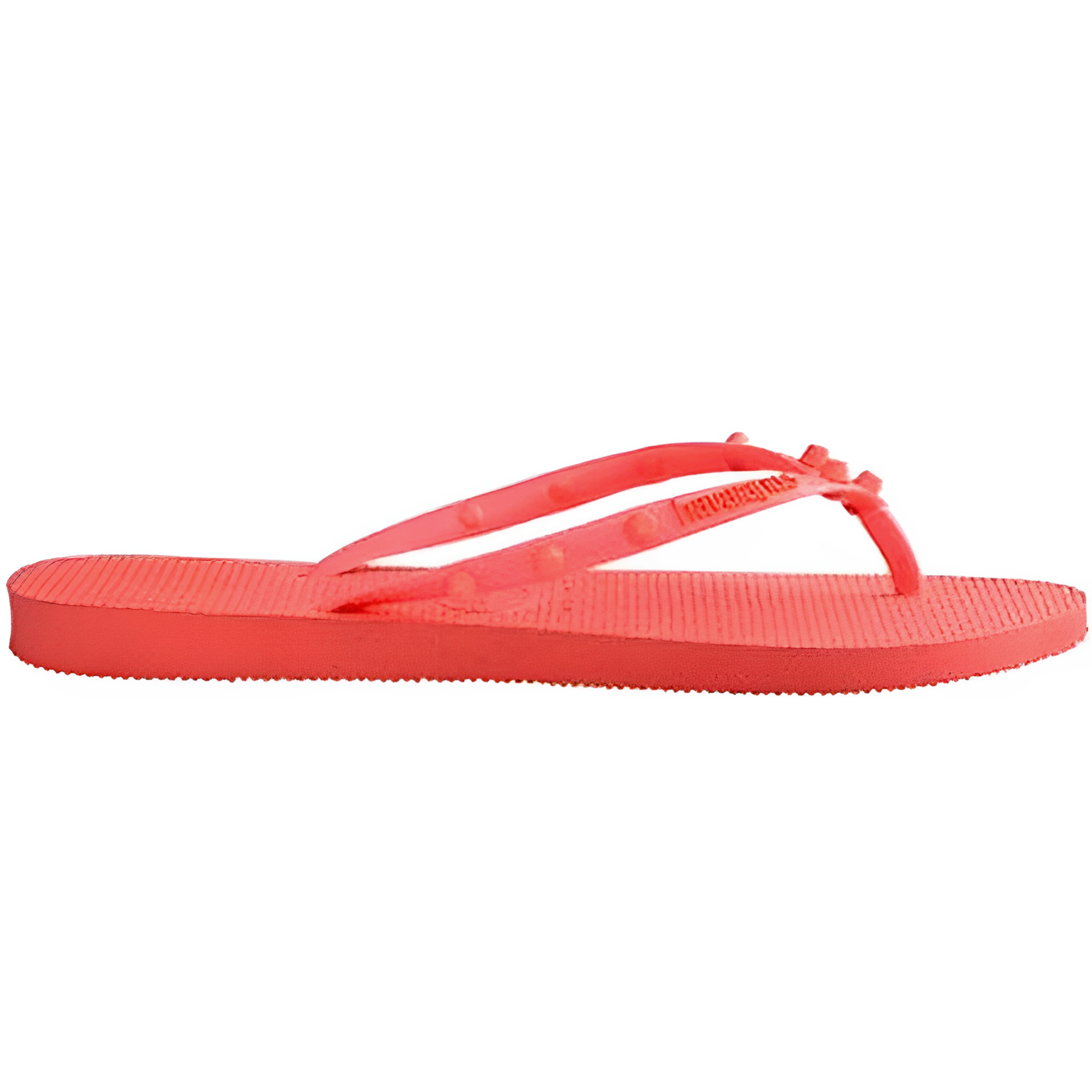 Zehentrenner -  Havaianas Slim Candy Coral new Havaianas. Sommer Schuhe Sandale - Outdoor Alm