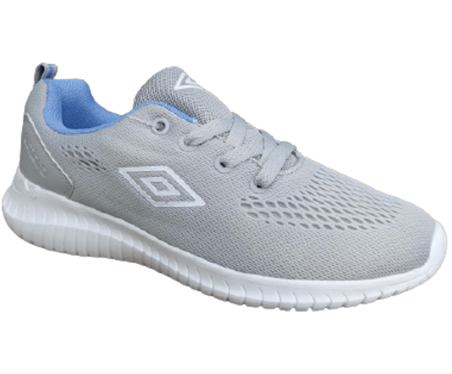 Damen Sneaker Umbro Chass stylischer und bequemer Sport und Freizeit Schuh - Outdoor Alm