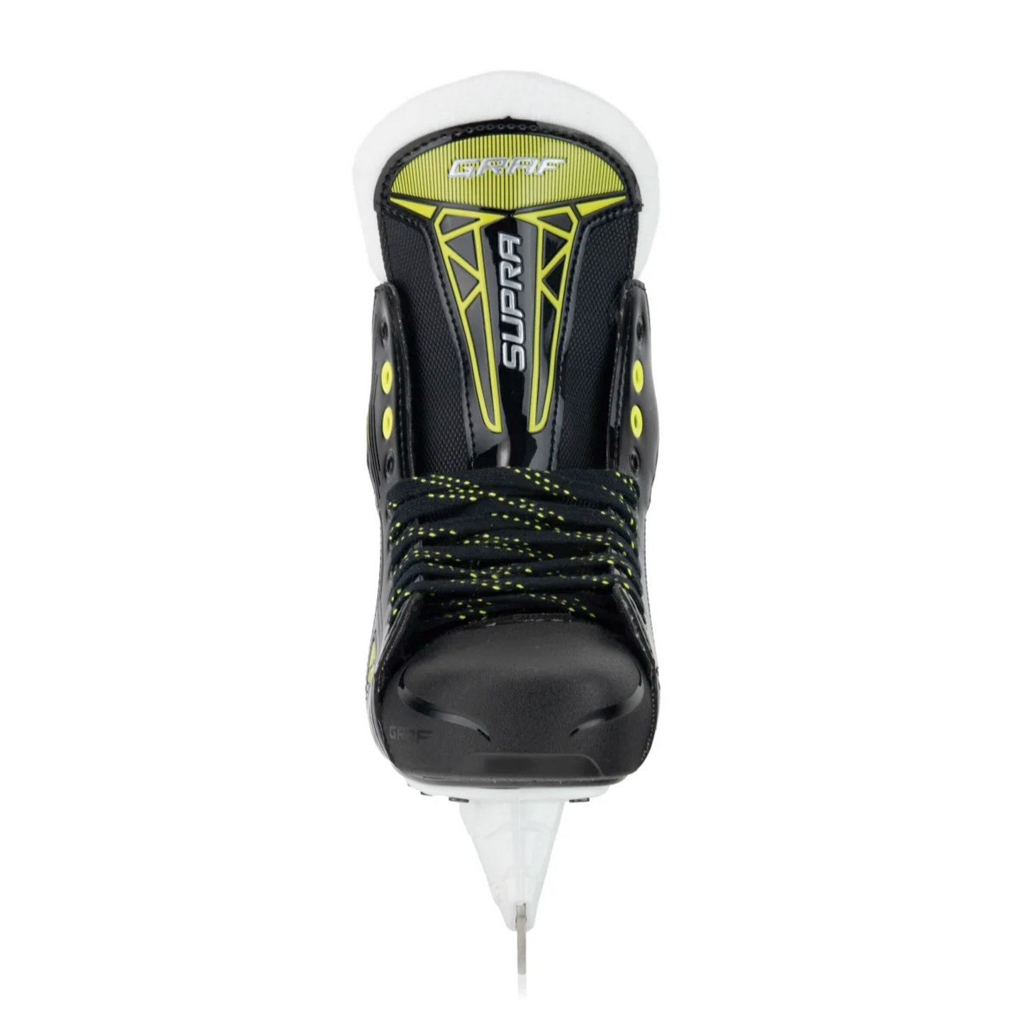 Eishockey Schlittschuhe Graf G11X Skate für Schlittschuhlaufen - Outdoor Alm