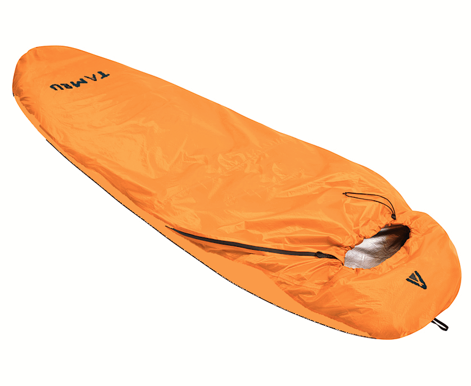 Biwaksack Regenschutz Schlafsack Outdoor Trekking Regenhülle Mumienschlafsack