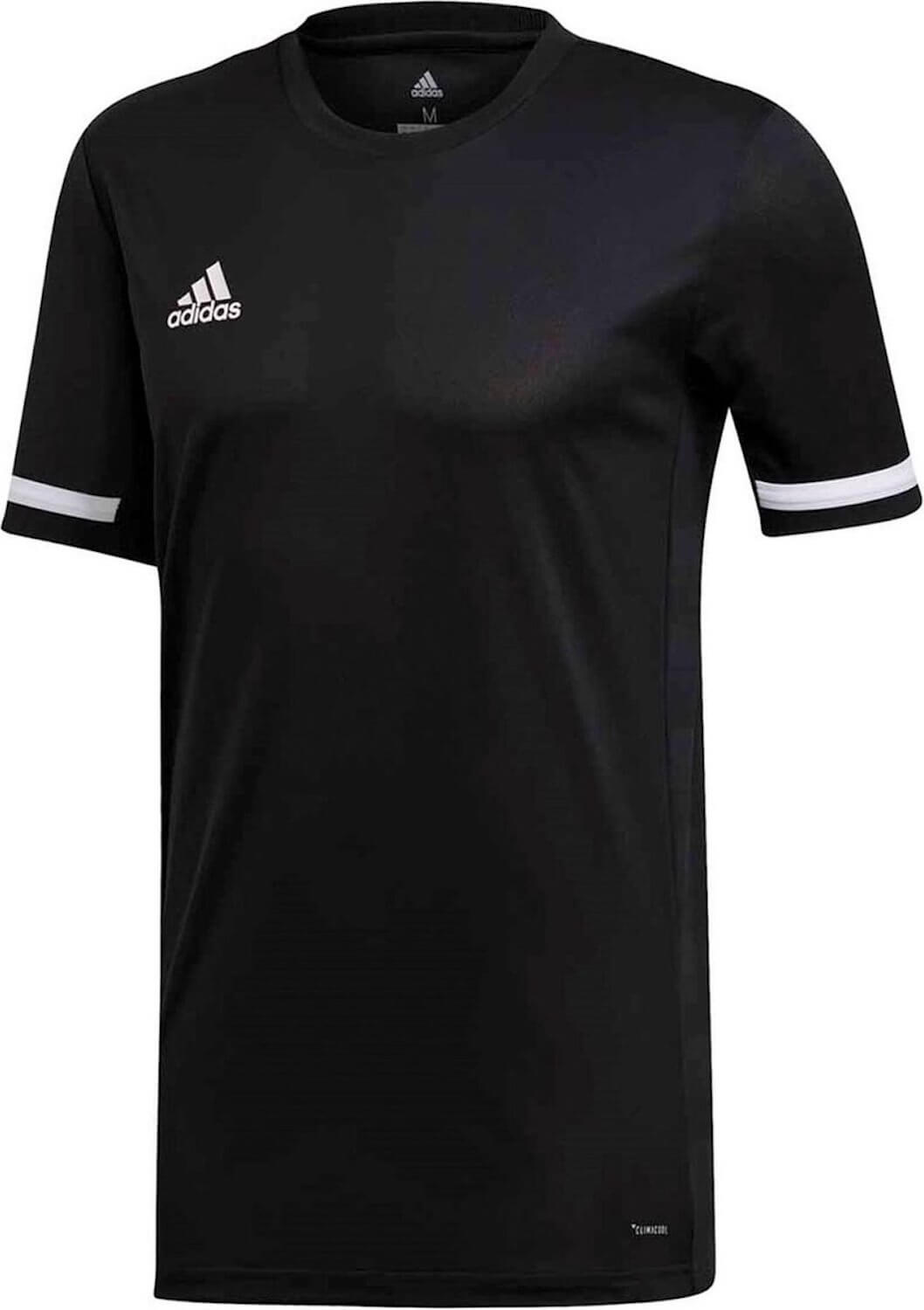 Adidas Herren T19 t-shirt für Sport Fußball Badminton tshirt Freizeit