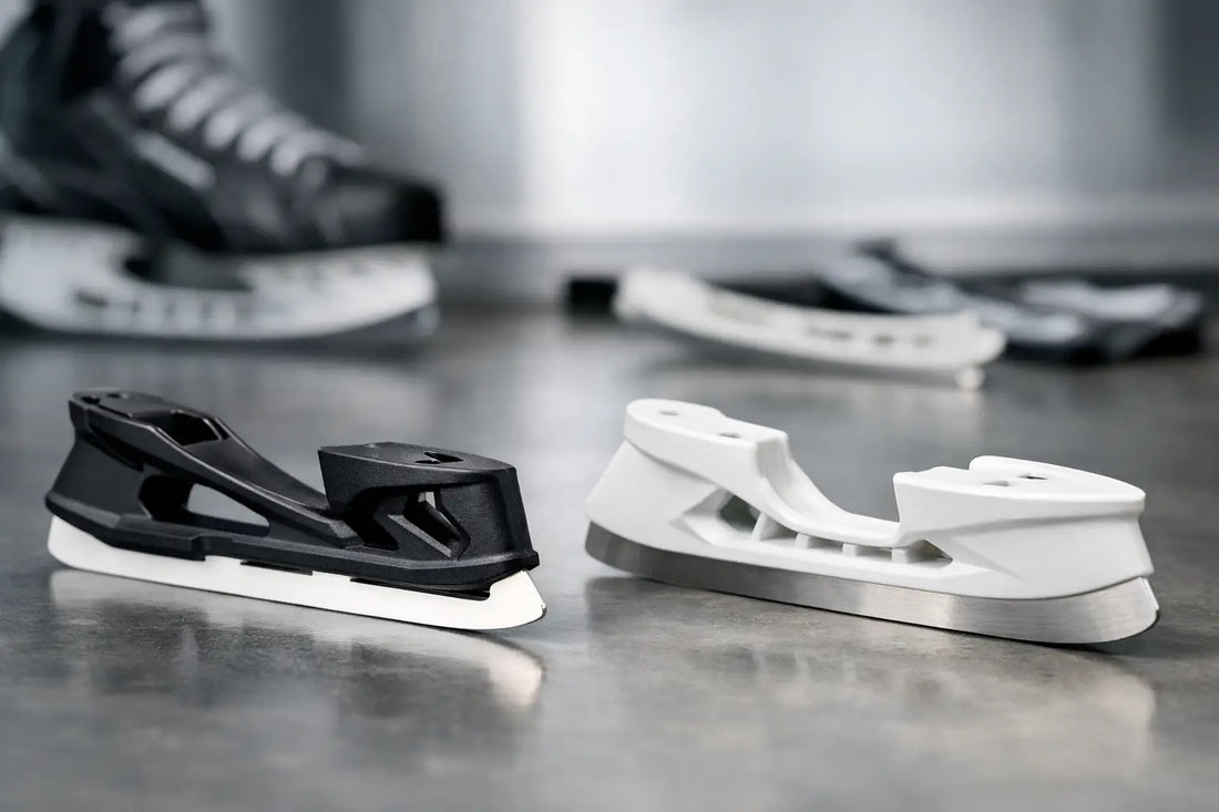 T-Blade Holder Unterschiede einfach erklärt