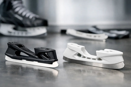 T-Blade Holder Unterschiede einfach erklärt