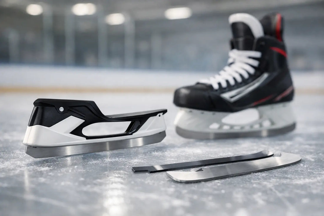 T-Blade Holder: Was passt wirklich?